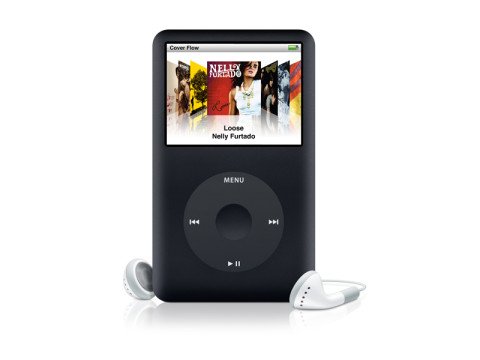 iPod Classic