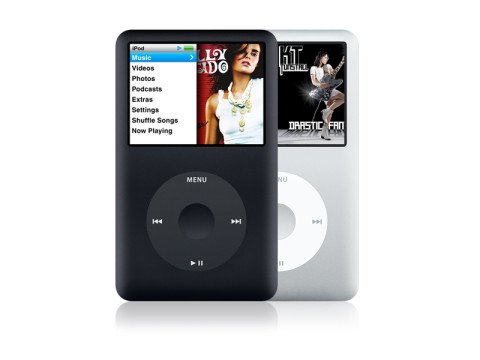 iPod Classic