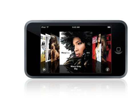 iPod Touch