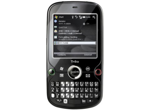 Palm Treo Pro