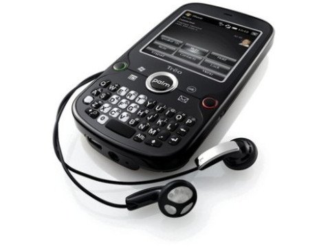 Palm Treo Pro