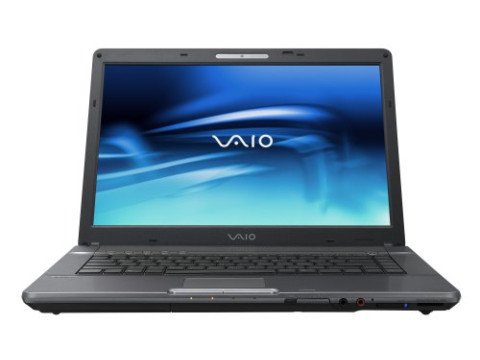 Sony VAIO