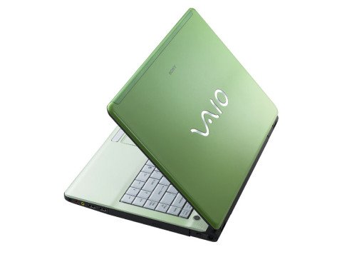 Sony VAIO