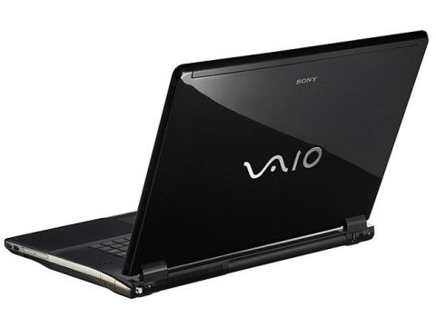 Sony VAIO